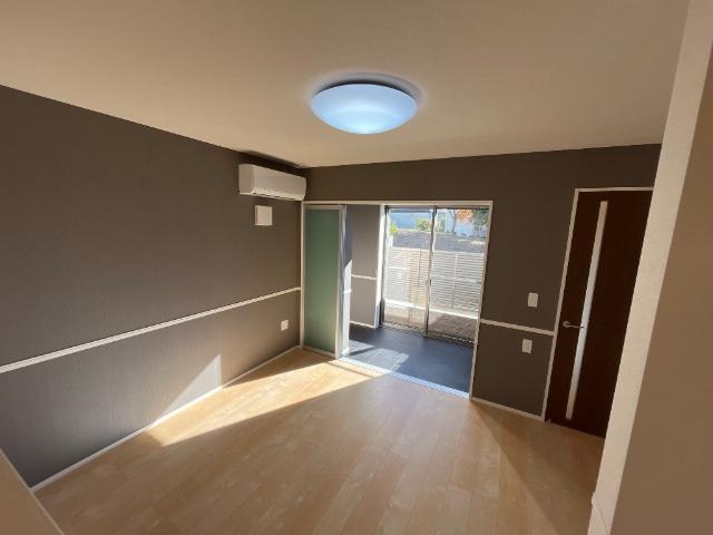 3/27 リビング/ダイニング