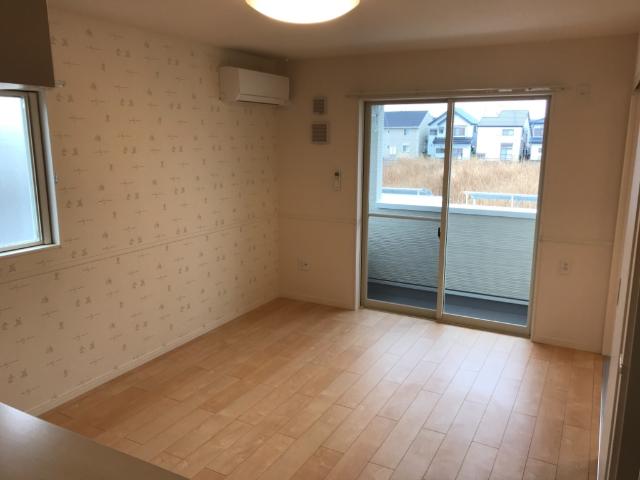 3/30 リビング/ダイニング