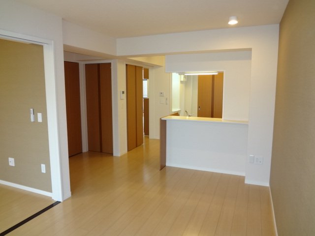 3/30 リビング/ダイニング