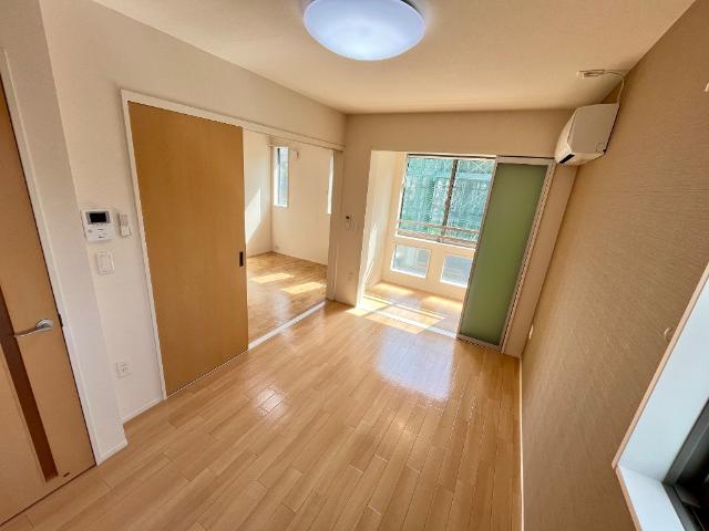 3/27 リビング/ダイニング