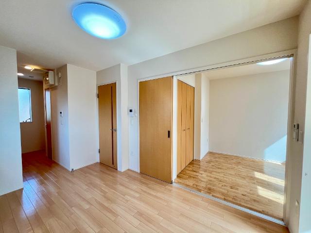 4/27 リビング/ダイニング