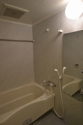 10/14 浴室