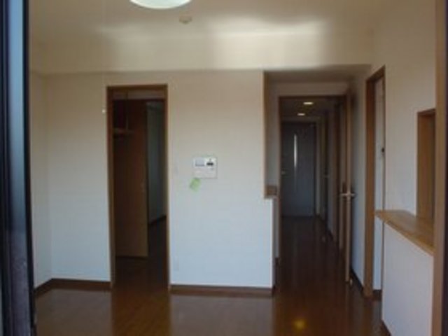 4/14 リビング/ダイニング