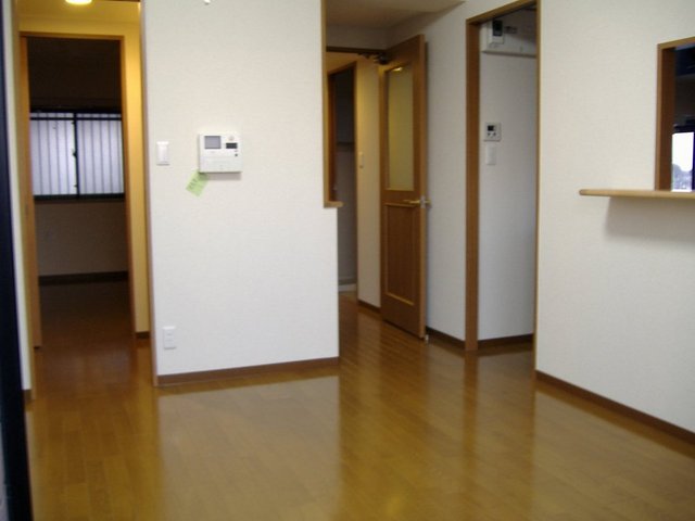 8/14 リビング/ダイニング