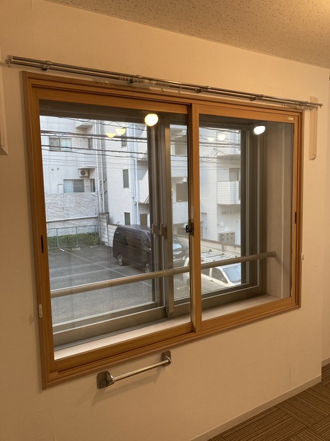 3/5 リビング/ダイニング