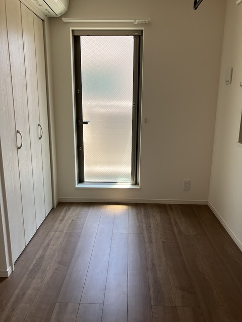 6/21 リビング/ダイニング