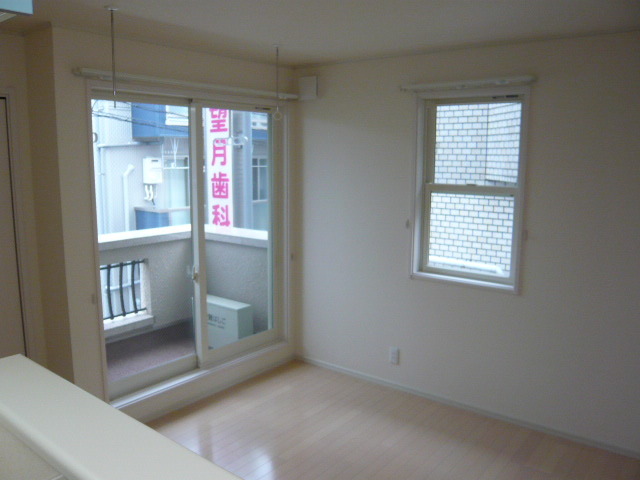 3/9 リビング/ダイニング