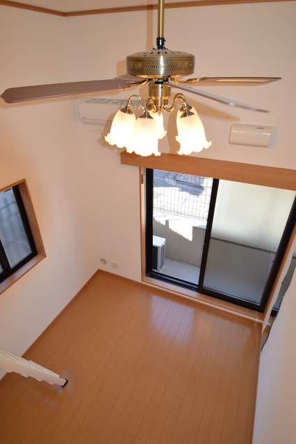 3/7 リビング/ダイニング