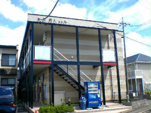 1/23 外観