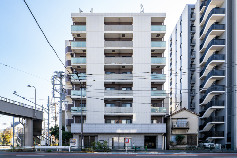 1/5 外観