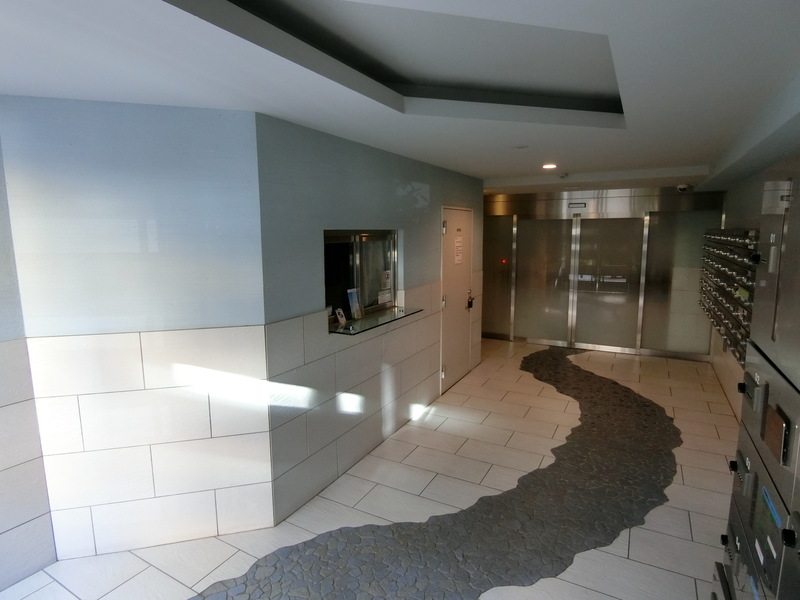 7/9 エントランス