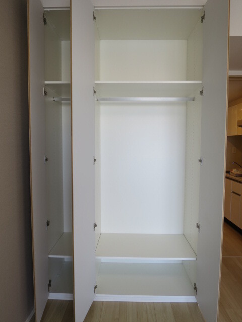 14/17 バルコニー