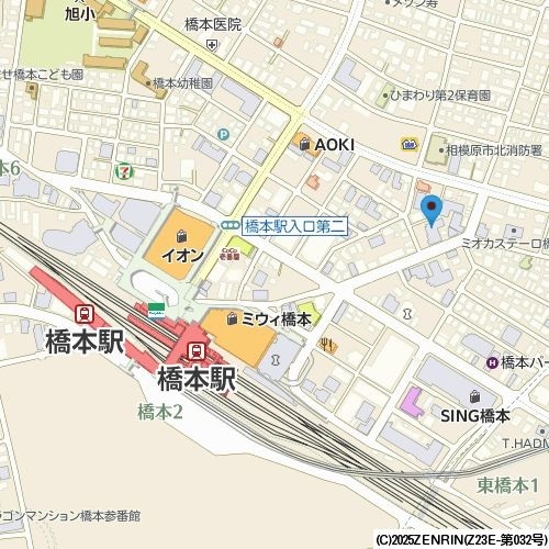 10/10 地図