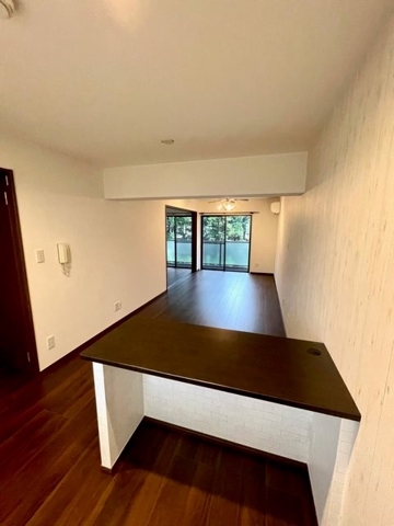 5/19 リビング/ダイニング