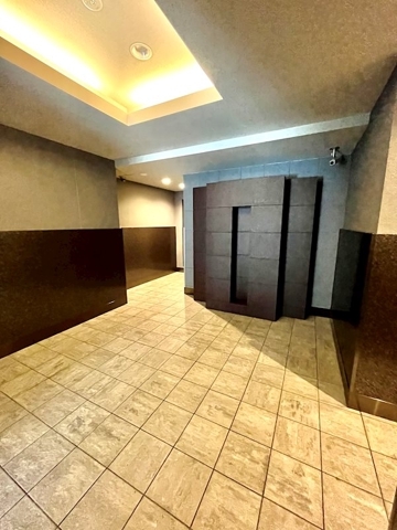 9/10 エントランス