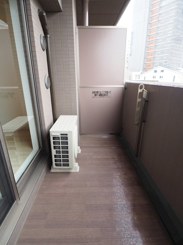 15/24 バルコニー