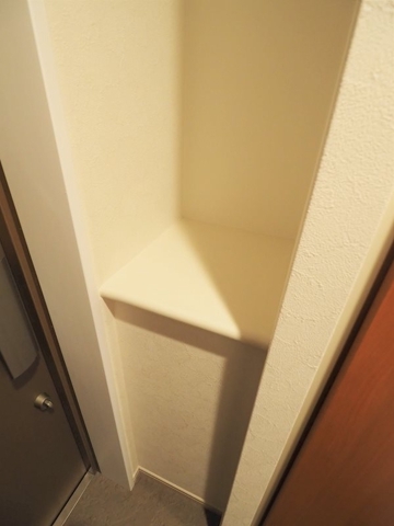 9/24 玄関
