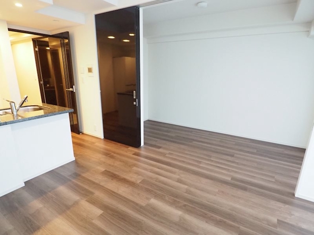 4/24 リビング/ダイニング