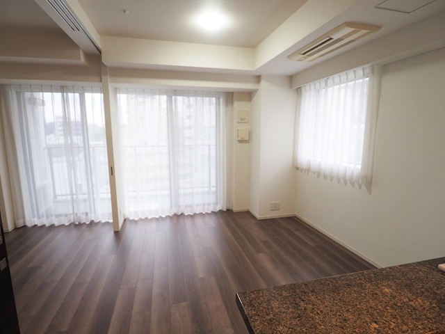 3/24 リビング/ダイニング