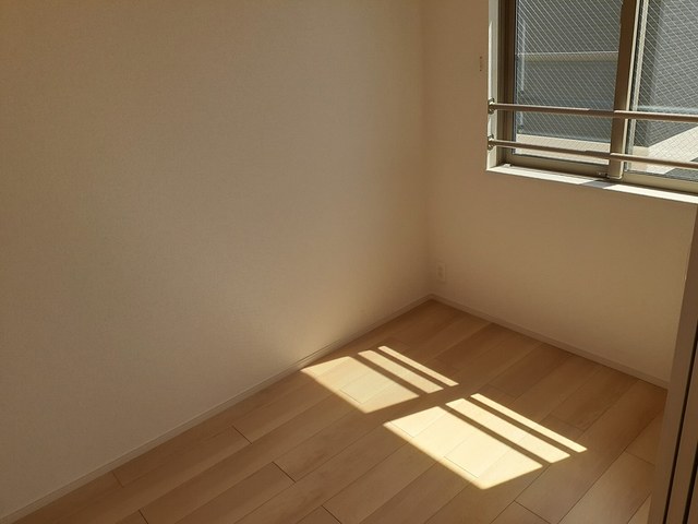 12/20 バルコニー