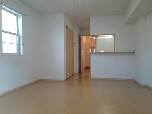 3/20 リビング/ダイニング