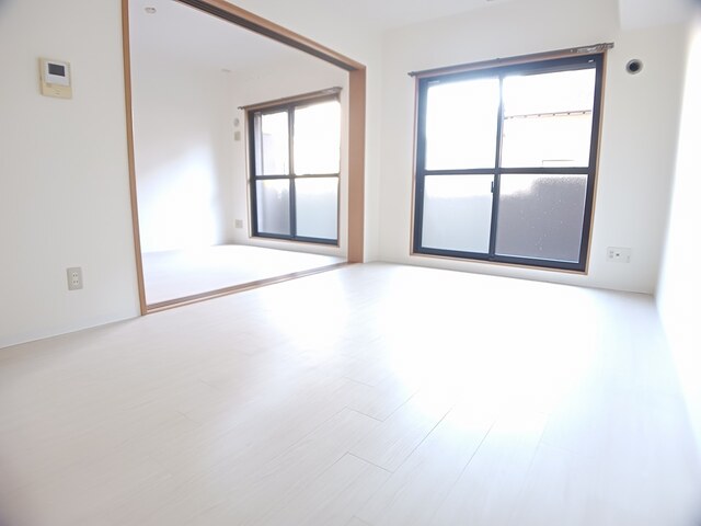 3/19 リビング/ダイニング