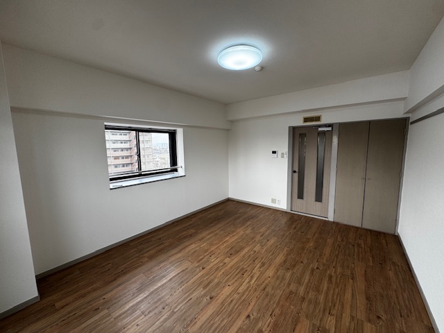 4/24 リビング/ダイニング