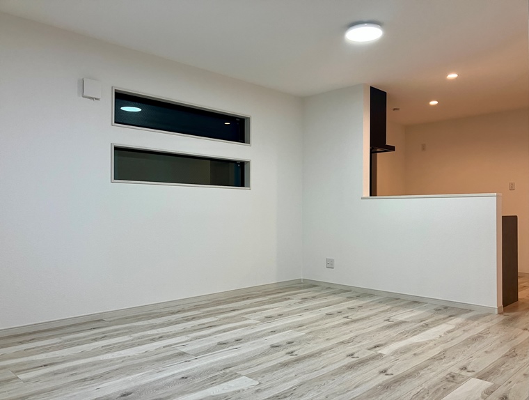 3/29 リビング/ダイニング