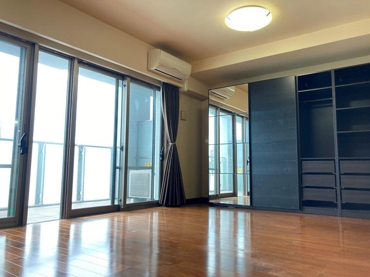 3/18 リビング/ダイニング