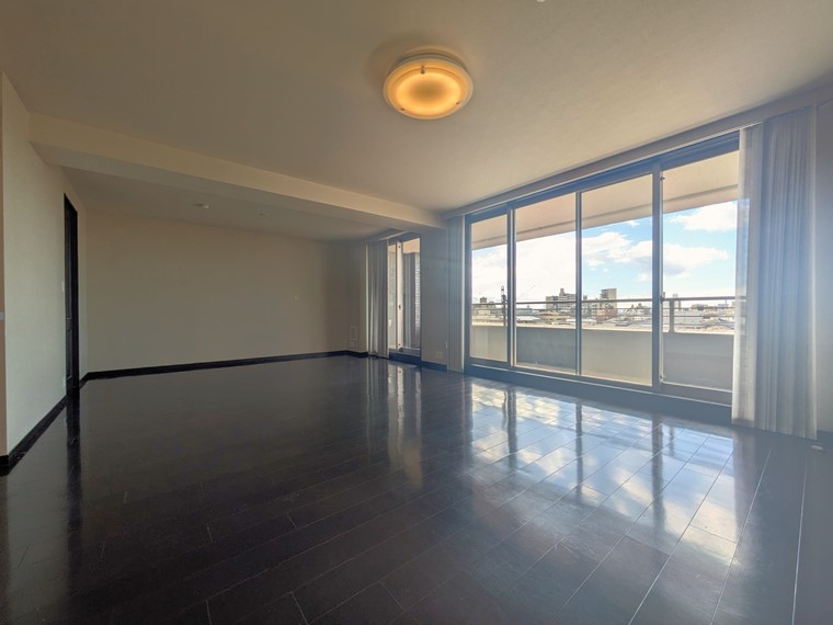 3/17 リビング/ダイニング