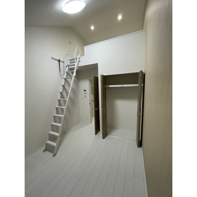 3/9 リビング/ダイニング