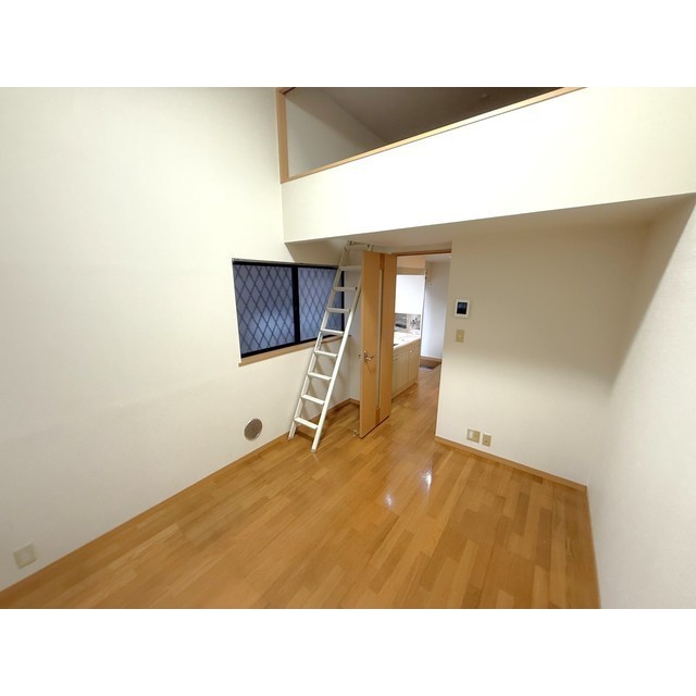 4/22 リビング/ダイニング