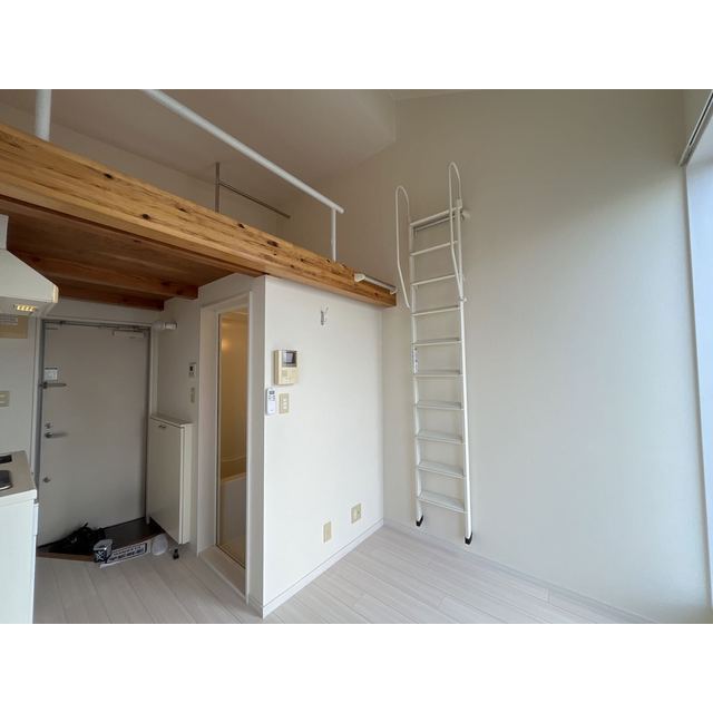 4/19 リビング/ダイニング