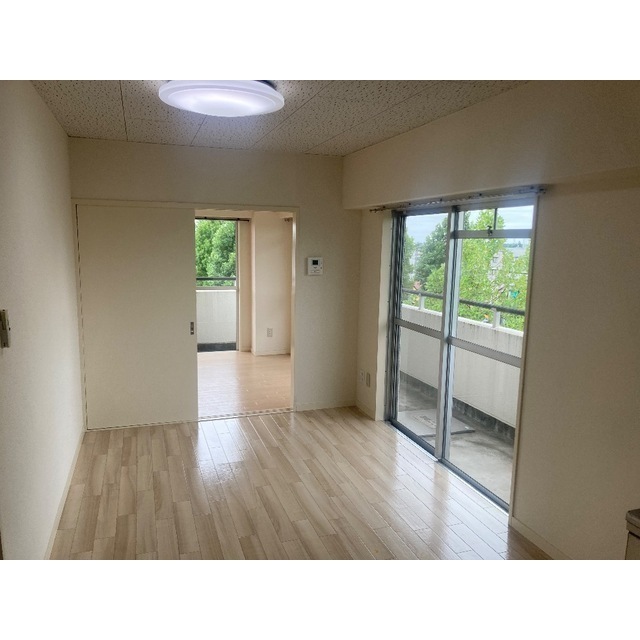 5/20 リビング/ダイニング