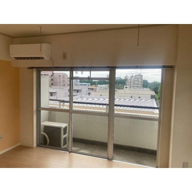 6/20 リビング/ダイニング