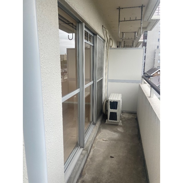 15/20 バルコニー