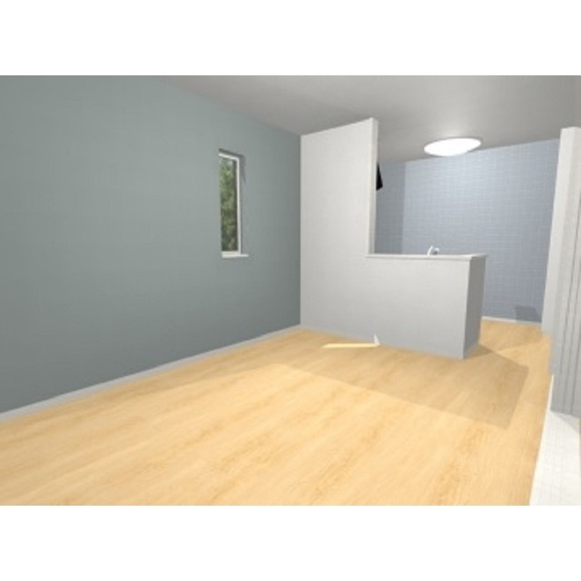 3/4 リビング/ダイニング