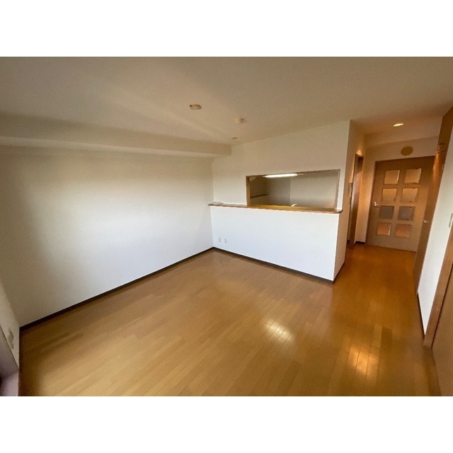 4/23 リビング/ダイニング