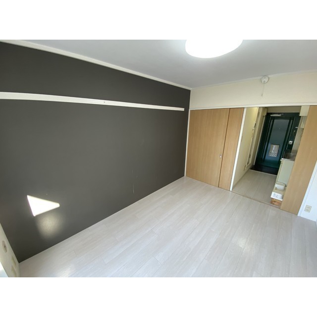 4/19 リビング/ダイニング