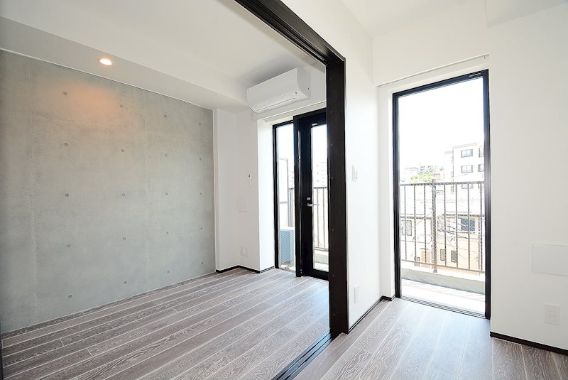 4/16 リビング/ダイニング