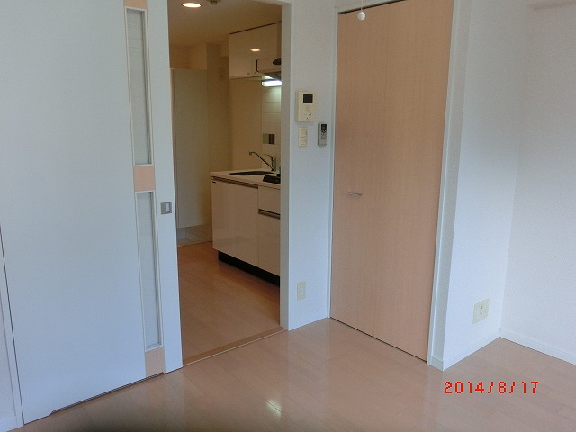 3/30 リビング/ダイニング