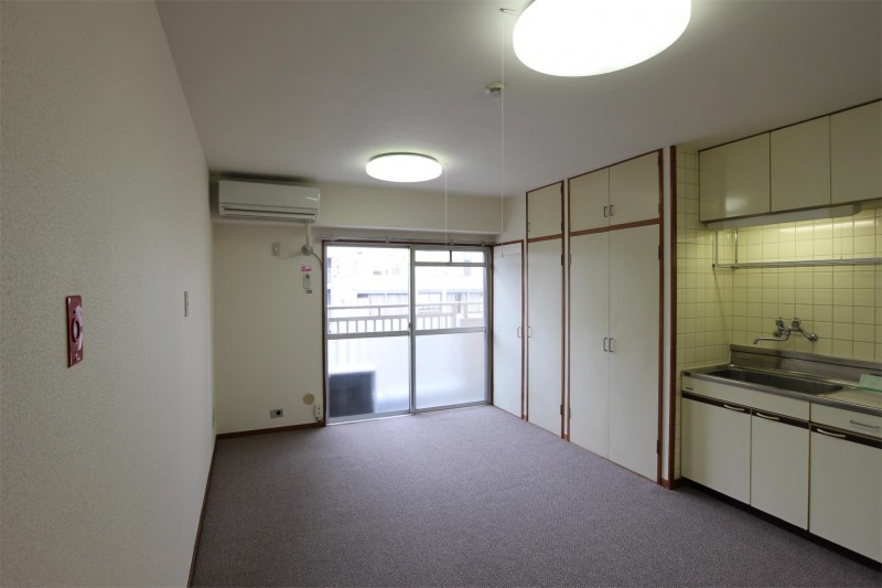 3/25 リビング/ダイニング