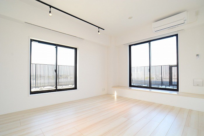 3/16 リビング/ダイニング