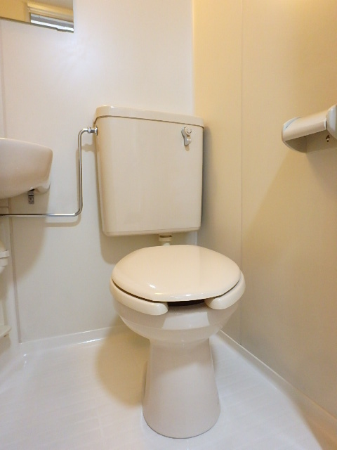 13/28 トイレ