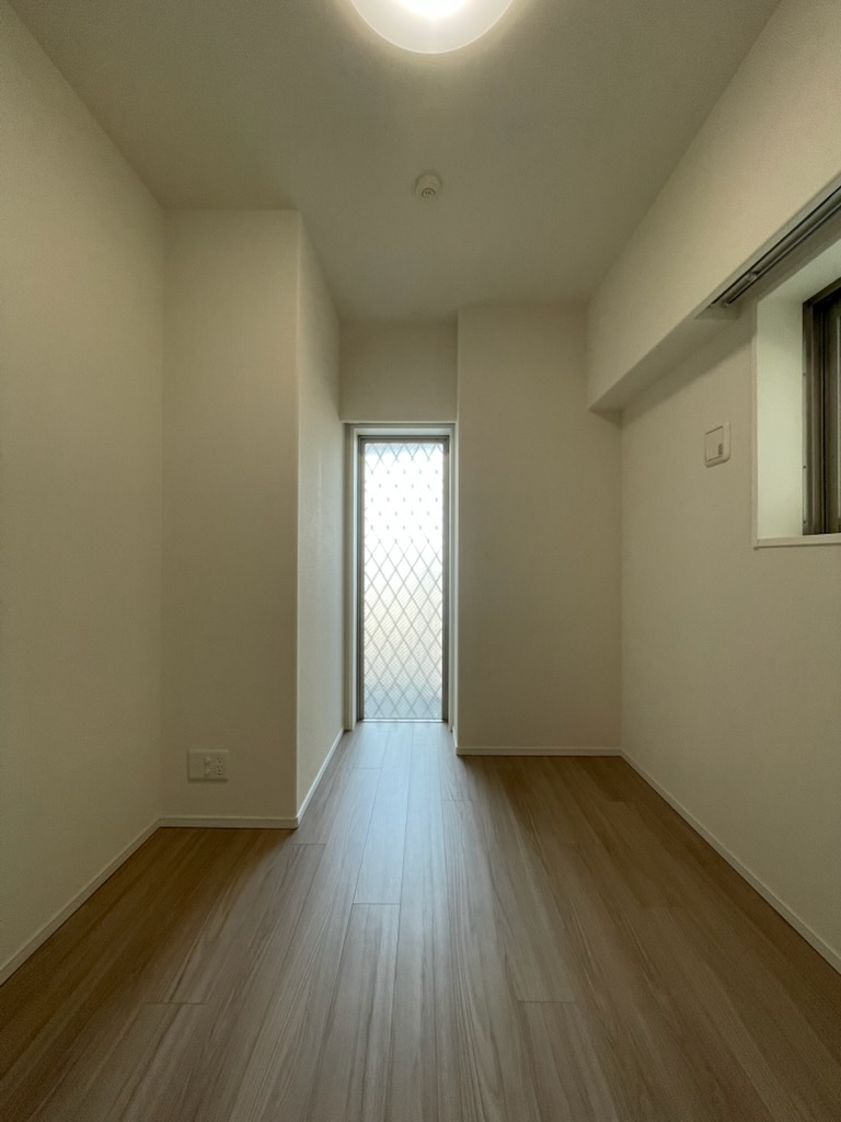 6/29 リビング/ダイニング