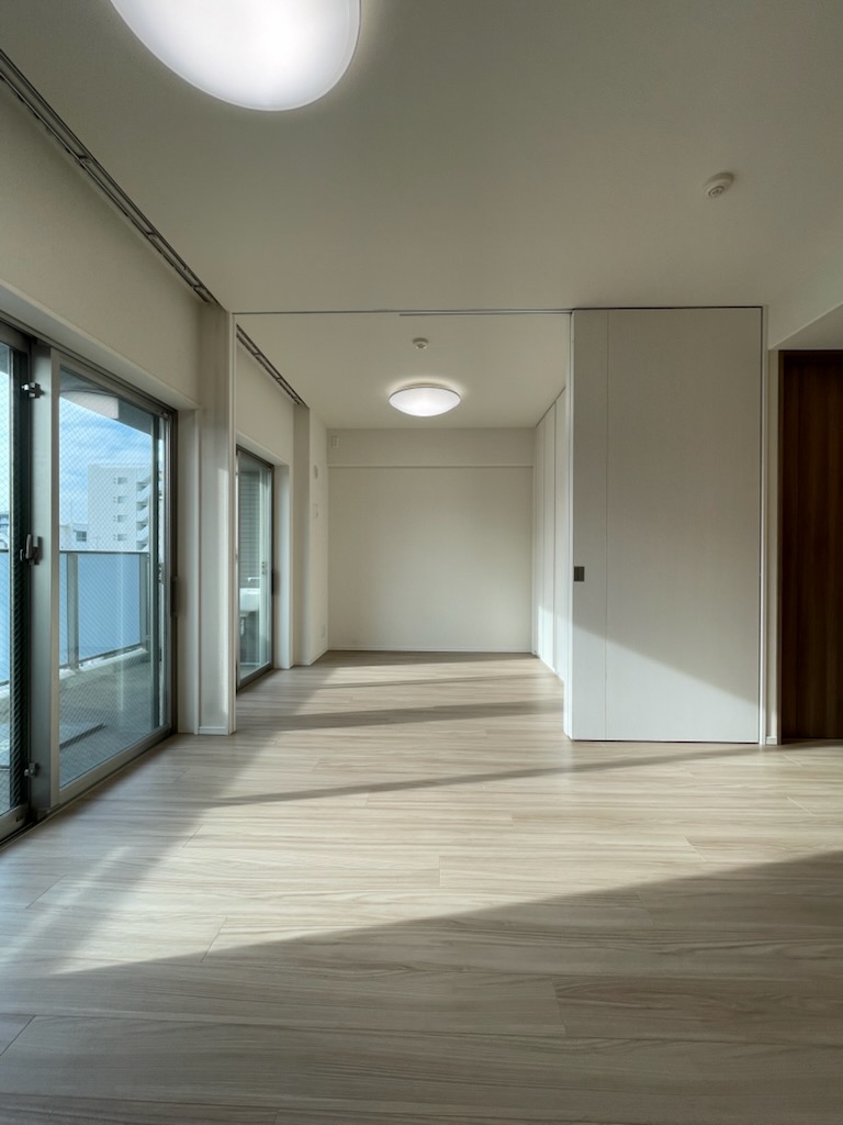 7/29 リビング/ダイニング