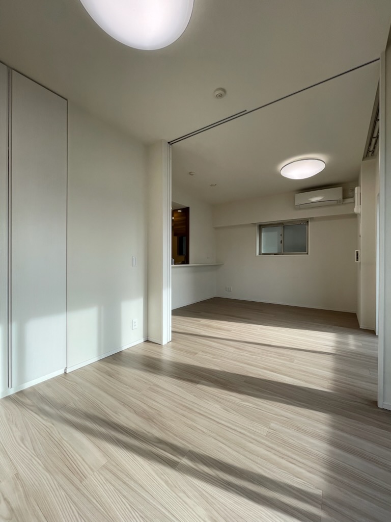 8/29 リビング/ダイニング