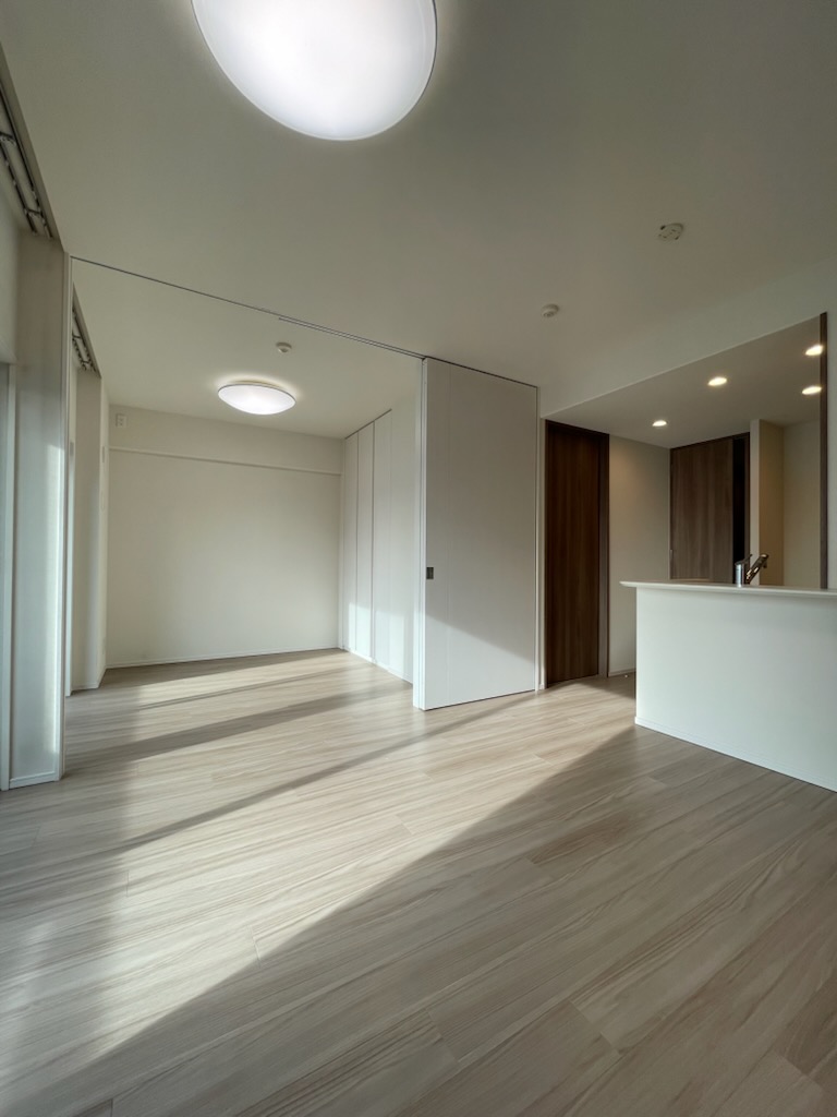 9/29 リビング/ダイニング