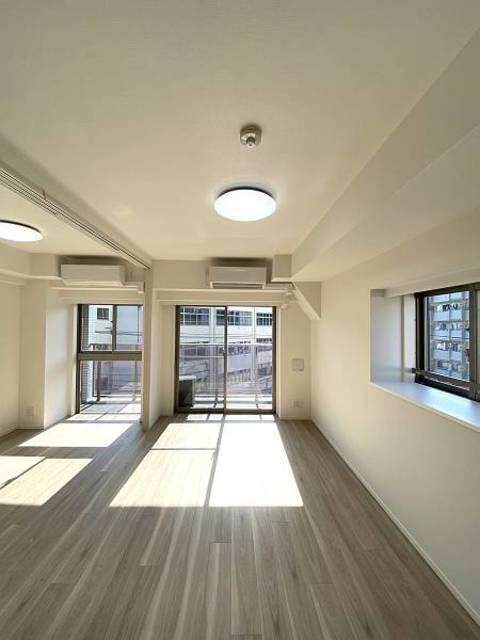 3/29 リビング/ダイニング