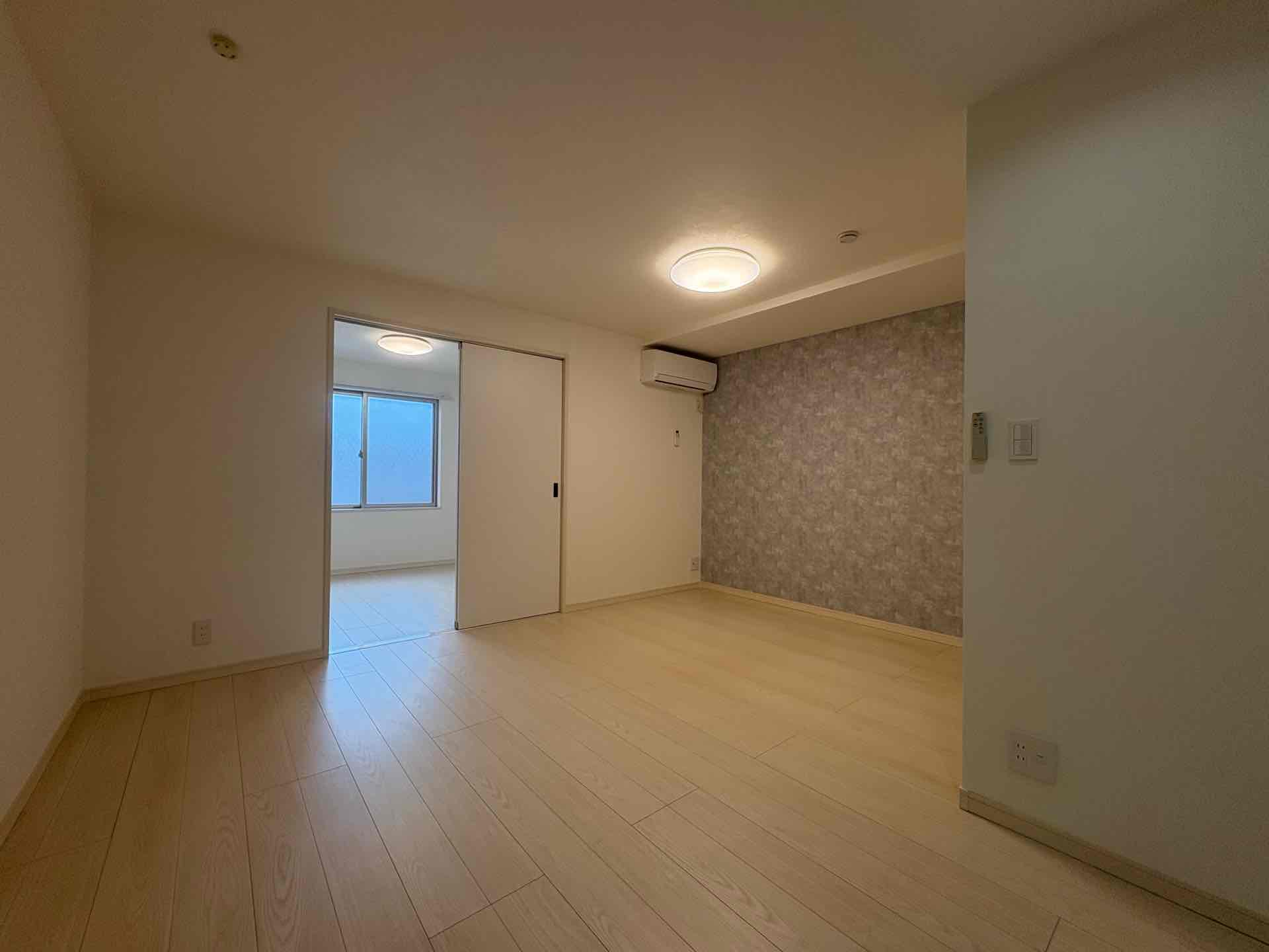 3/15 リビング/ダイニング